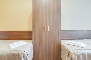 Rotas on Krasnoarmeyskaya