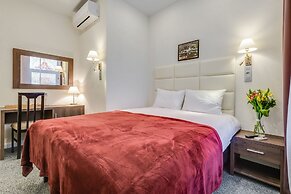 Rotas on Krasnoarmeyskaya