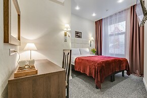 Rotas on Krasnoarmeyskaya