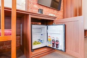 Rotas on Krasnoarmeyskaya