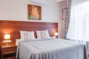 Rotas on Krasnoarmeyskaya