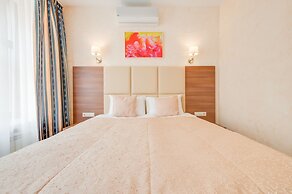 Rotas on Krasnoarmeyskaya