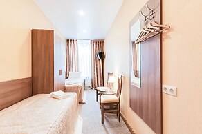 Rotas on Krasnoarmeyskaya