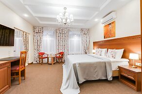 Rotas on Krasnoarmeyskaya