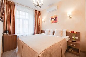 Rotas on Krasnoarmeyskaya