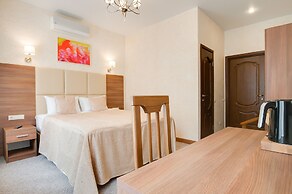 Rotas on Krasnoarmeyskaya