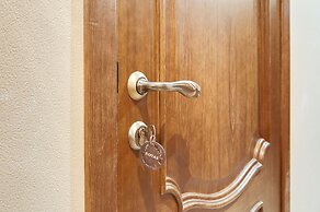 Rotas on Krasnoarmeyskaya