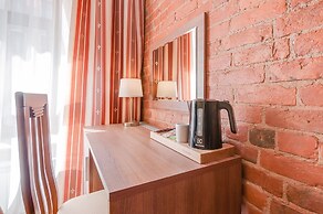 Rotas on Krasnoarmeyskaya