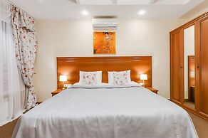 Rotas on Krasnoarmeyskaya