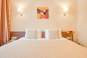 Rotas on Krasnoarmeyskaya