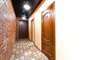 Rotas on Krasnoarmeyskaya