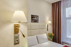 Rotas on Krasnoarmeyskaya