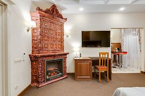 Rotas on Krasnoarmeyskaya