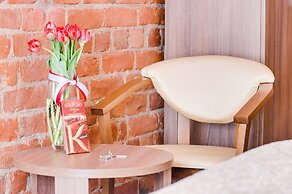 Rotas on Krasnoarmeyskaya