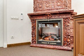 Rotas on Krasnoarmeyskaya