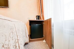 Rotas on Krasnoarmeyskaya