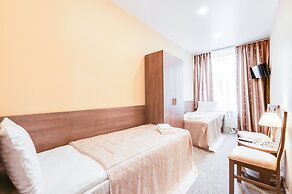 Rotas on Krasnoarmeyskaya