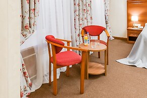 Rotas on Krasnoarmeyskaya