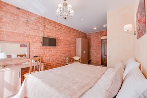 Rotas on Krasnoarmeyskaya