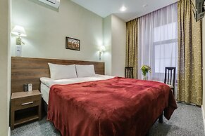 Rotas on Krasnoarmeyskaya