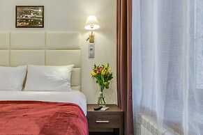 Rotas on Krasnoarmeyskaya