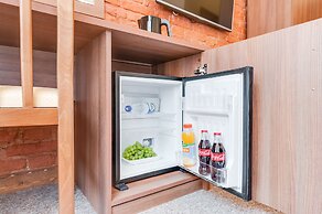 Rotas on Krasnoarmeyskaya