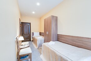 Rotas on Krasnoarmeyskaya