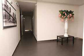 Hotel Borgo Antico