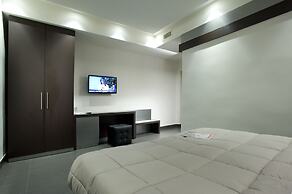 Hotel Borgo Antico