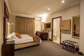 Graham Hotel