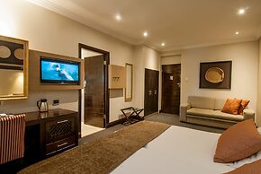 Graham Hotel