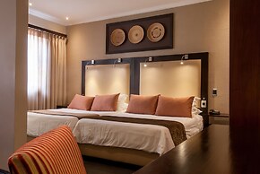 Graham Hotel