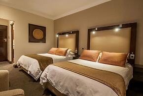 Graham Hotel