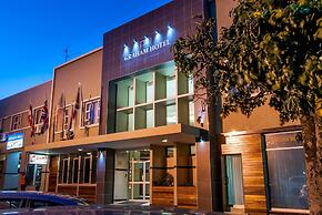 Graham Hotel