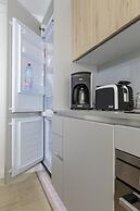 The Queen Luxury Apartments Villa Vinicia