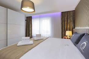 The Queen Luxury Apartments Villa Vinicia