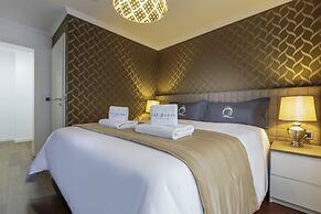 The Queen Luxury Apartments Villa Vinicia