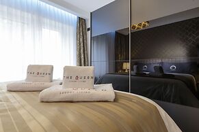The Queen Luxury Apartments Villa Vinicia