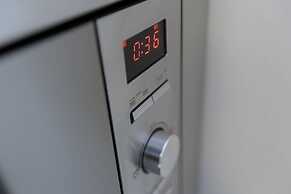 The Queen Luxury Apartments Villa Vinicia