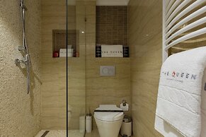 The Queen Luxury Apartments Villa Vinicia