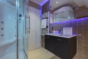 The Queen Luxury Apartments Villa Vinicia