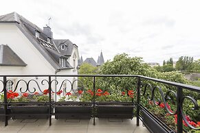 The Queen Luxury Apartments Villa Vinicia