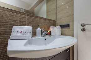 The Queen Luxury Apartments Villa Vinicia