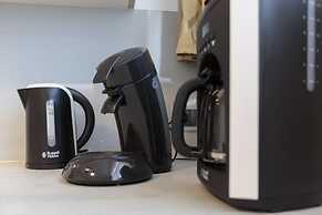 The Queen Luxury Apartments Villa Vinicia