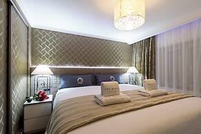 The Queen Luxury Apartments Villa Vinicia