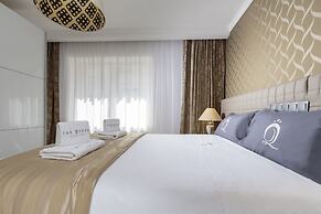 The Queen Luxury Apartments Villa Vinicia