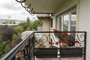 The Queen Luxury Apartments Villa Vinicia