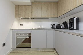 The Queen Luxury Apartments Villa Vinicia