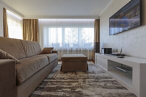 The Queen Luxury Apartments Villa Vinicia