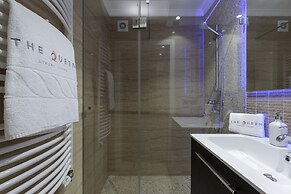 The Queen Luxury Apartments Villa Vinicia